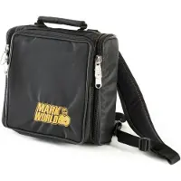 Markbass Housse pour Tête DV Little 250 GH M Ou Eg