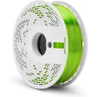 Vertigo Fiberlogy Easy PET-G 850g / 1.75mm - Vert clair Transparent