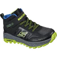 SKECHERS Sneakers 403712L-BBLM in Black color size 28
