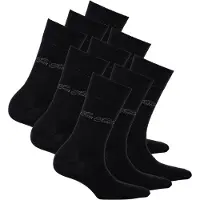 Tom Tailor Chaussettes gris clair / gris foncé