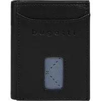 Bugatti Porte-monnaies bleu clair / noir