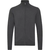 11 Project Vestes en maille 'MELKER' gris