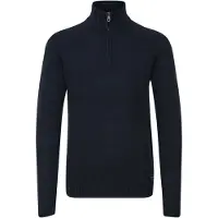 11 Project Pull-over 'Stefanos' gris / noir