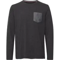 FQ1924 T-Shirt 'Danfo' gris