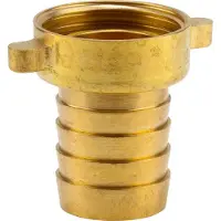 Gardena - 7142-20 - Raccord Tuyau Fil 1"X25Mm 07142-20