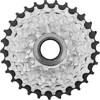 Miche Cassette De Vélo K7 Primato Light Campagnolo