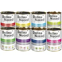 Dolina Noteci Premium Mélange de saveurs 10x400g
