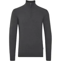 11 Project Pull-over 'MELVILLE' gris