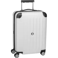 Bogner Valisette 'Piz Deluxe' noir / blanc
