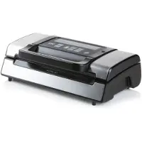Domo Machine D'emballage Sous-vide (do331l)