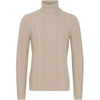 11 Project Pull-over 'Prjamelio' beige