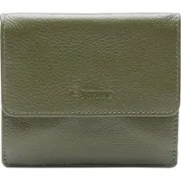 Esquire porte-monnaie Peru Lady Wallet Olive