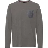 FQ1924 T-Shirt 'Danfo' gris