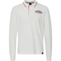 FQ1924 T-Shirt 'WIDAR' blanc