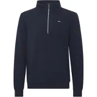 FQ1924 Pull-over 'Arthur' bleu marine