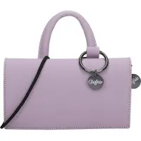 Buffalo porte-monnaie Muse On String Crossbody Bag Lilac lilas