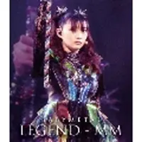 Import Babymetal World Tour 2023-2024 Legend - MM Blu-ray