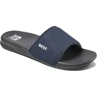 Reef Tongs Reef Men One Slide Navy White-Taille 43