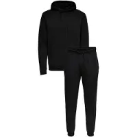 Only & Sons Survêtement 'ONSCERES' noir