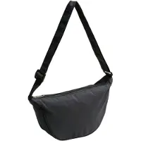 Pieces Sac à bandoulière 'AMANDA' noir