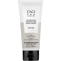 CND Pro Skincare Feet Traitement hydratant intensif pour les pieds (Crème et gel pour les pieds, 200 ml)