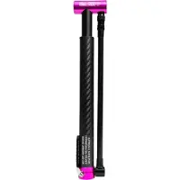 Muc-Off Airmach Mini Pump Clair 130 Psi