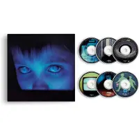 Snapper Consignment CD de - Fear of a blank planet - pour Indifférent - Standard - Taille Standard