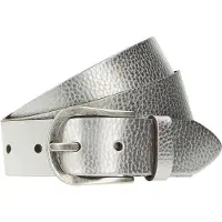 Tamaris Ceinture 'Essential' argent