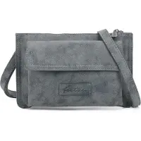 Fritzi aus Preußen sac à épaule bandoulière Vintage Fritzi45 Crossbody Soda vert