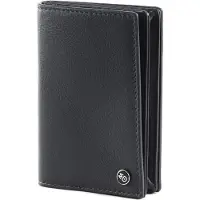 Mandarina Duck Downtown Jrp08 Wallet Bleu,Gris Homme,Femme