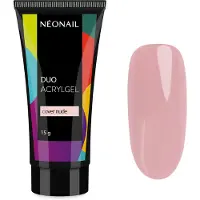 NEONAIL Duo Acrylgel Cover Nude gel pour les ongles en gel et en acrylique 15 g