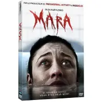 Swift Mara DVD