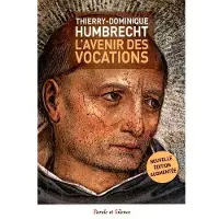 Parole Et Silence Eds L avenir des vocations