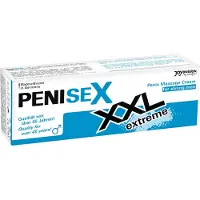 Joydivision Penisex XXL Extreme massage crème pour favoriser l’érection 100 ml