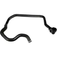 Gates Tuyau caoutchouc, refroidissement moteur GAT05-4839