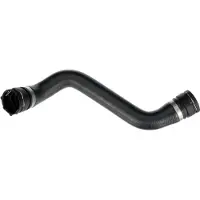 Gates Tuyau caoutchouc, refroidissement moteur GAT05-5037