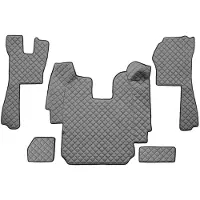 F-Core Tapis de sol FL03 GRAY