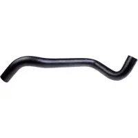 Gates Durite de radiateur 05-2687