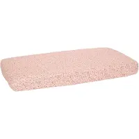 Little Dutch Drap avec élastique, 60x120 cm, Fairy Floral,