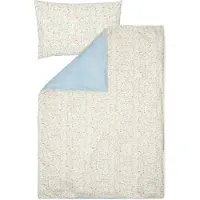 Little Dutch Bettbezug für Kleinkinderbetten Forest Wonders (150 x 120 cm, 60 x 40 cm)