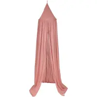 Little Dutch Betthimmel Pure Pink Blush