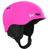 Anon Burner Helmet Rose S-M