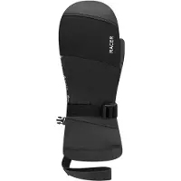 Racer Miga6 Gore-tex Gloves Noir 6 Years Enfants