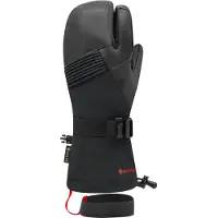 Racer Ltk5 Gloves Noir S Homme