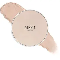 NEO Make Up Intense Serum Blurring Beauty Balm BB crème compacte SPF 30 teinte 01 Natural 10 g