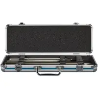Makita Jeu de pics et burins - - D-42466 - 2 burins 300/400 mm - 2 pics 300/400 mm - SDS-Max