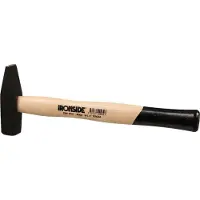 Ironside Marteau de serrurier 600gr (600 g)