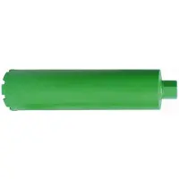 Eibenstock 12.508.35 Couronne De Forage Pour Forage Humide - 101 X 450mm - 1¼" UNC