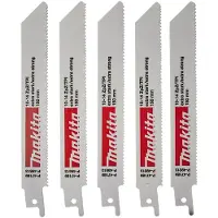 Makita Feuille de réciprocité BIM 150/10-14Z