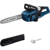 Bosch GKE 18V-40 18V Tronçonneuse Sans Fil - 360 Mm